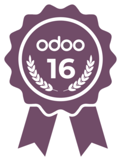 Odoo 16