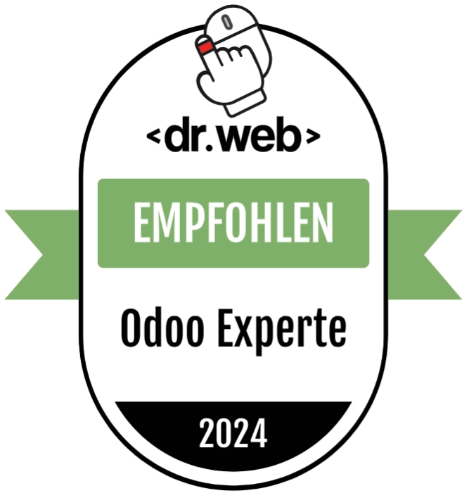 Odoo Experte 24