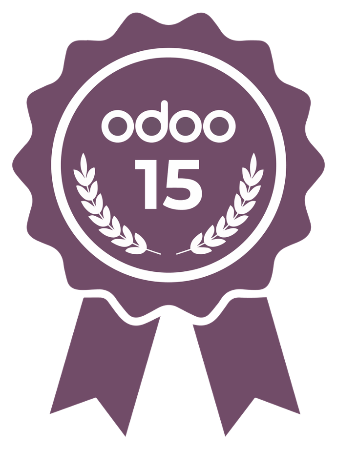 Odoo 15