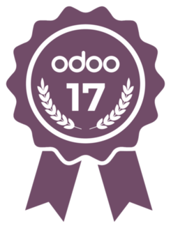 Odoo 17